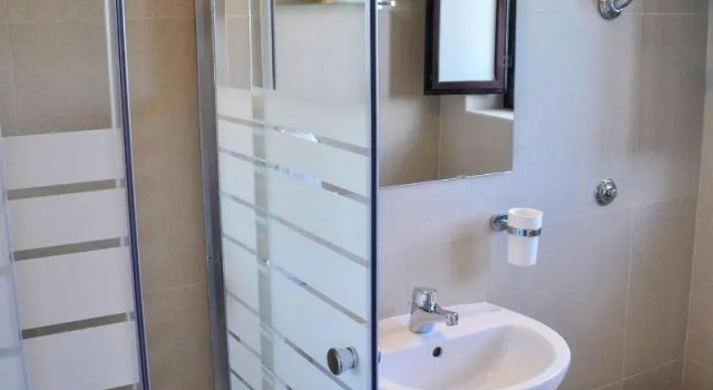 Двухместный номер Standard с балконом Hotel Villa Fiorita