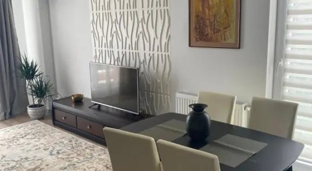 Апартаменты Bucharest Airport Suites & Villas