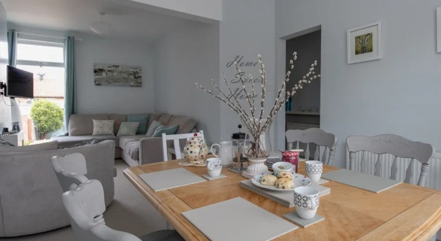 Southview Retreat, Забронировать Отель Уэймут Jurassic Coast