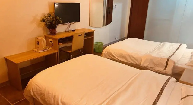 Jun Hotel Jiangsu Suqian Shuyang County Shu'nan Road Walking Street, Reserva ahora Hotel Shuyang 