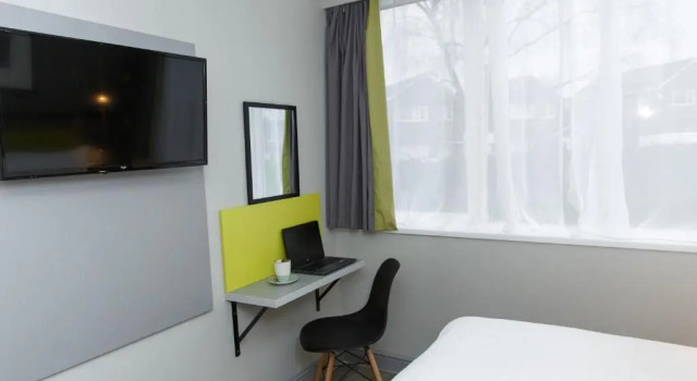 Номер Standard Harben House Hotel