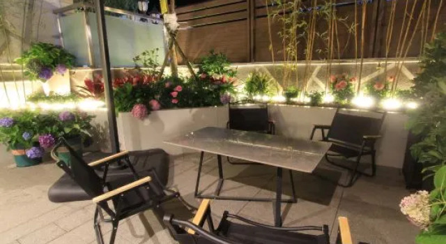 Tianjing Sky Garden Private Tang Hot Spring Homestay, Book Hotel Hotels in Zhaoqing with a Pool, Swimming Pool