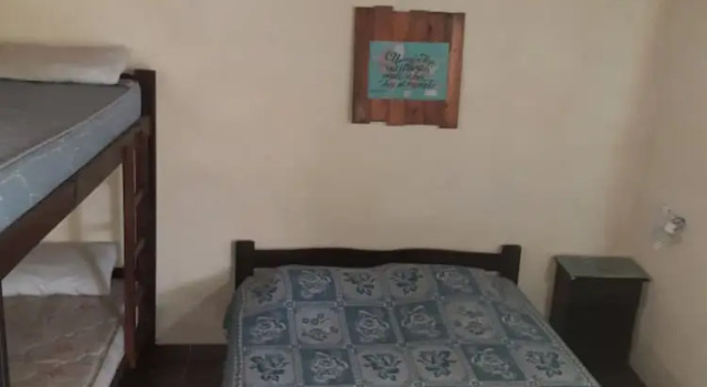 Descanso puntano