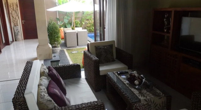 Exquisito Villa, Rezervovat Vila Chaty v Bali, Chalupa