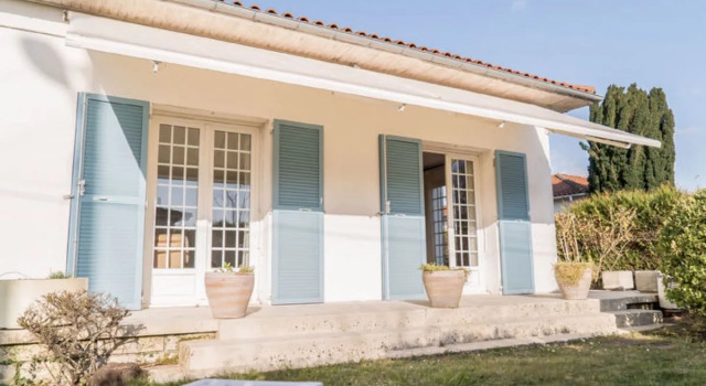 Villa de la Grosse Pierre, Забронировать Вилла Во-сюр-Мер Côte de Beauté