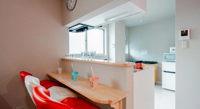 Starvilla301, Забронировать Отель Отели Сакаи 3 звезды, 3*