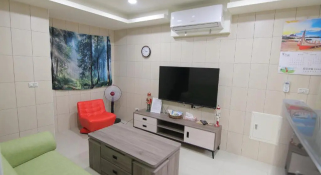 Апартаменты Vanilla Residence No 2