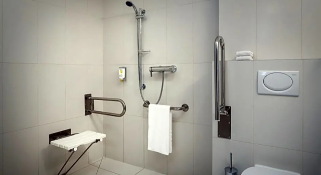 Двухместный номер Superior Sport & Relax Hotel Davidek