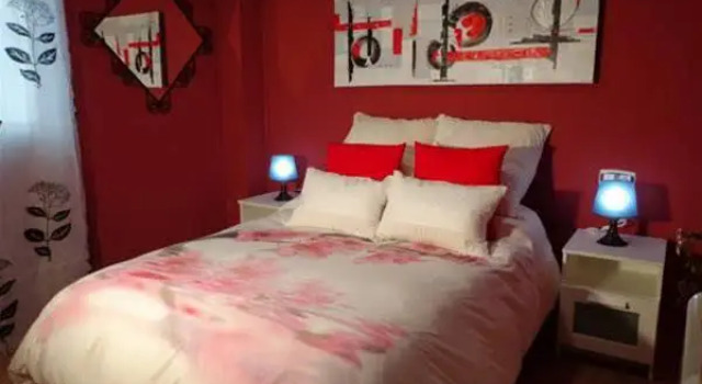 Pensión-Albergue Barbacoa del Camino, Buchen Sie Hotel Sarria, Lugo 
