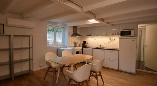 Апартаменты с 4 комнатами Solferie Holiday Apartment Østerveien