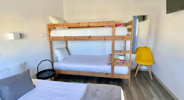 Номер Standard Granny´s Guesthouse