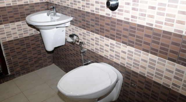 Номер Standard Hiliya Resort - Hostel