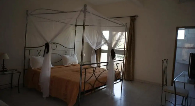 Standard Zimmer Villa Rosa