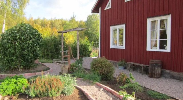 Björksebo, Rezervați Apartament Apartamente în Småland, Apartament