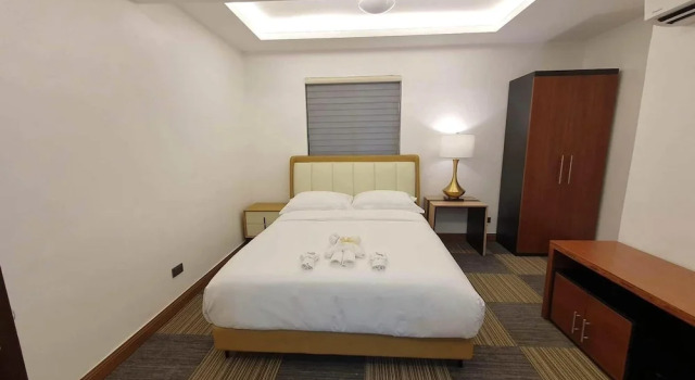 Вилла Royal Aurora Villas and Cabin Resort
