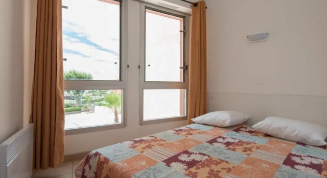 Residence Agathea, Rezervovat Hotel Agde Canal du Midi