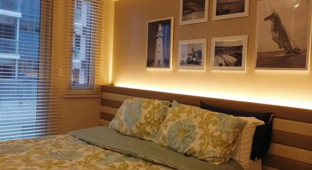 One Palm Tree Villas Near NAIA3, Prenota Hotel Hotel a Luzon con parcheggio, Parcheggio