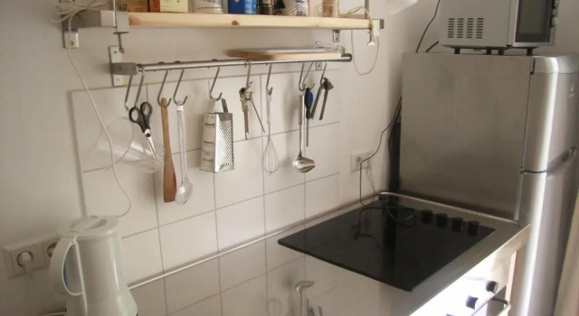 Апартаменты Raja Jooseppi Apartments