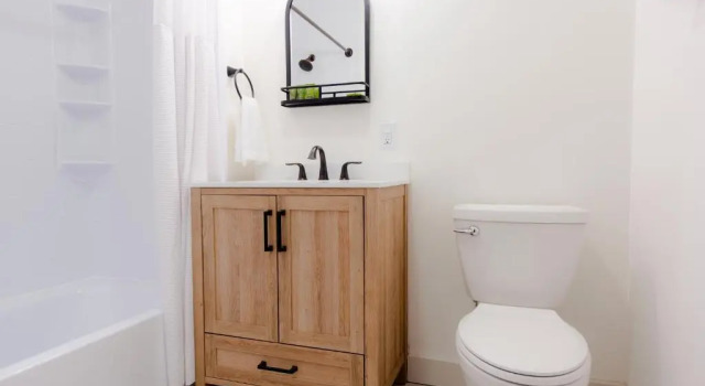 Номер Standard Innsbruck Inn at Stowe