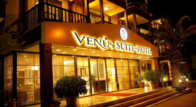 Venus Suite Hotel
