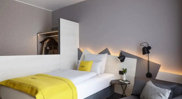 Candlewood Suites Dusseldorf Airport by IHG