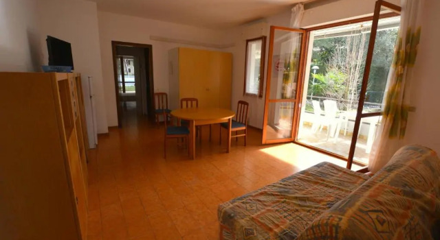Lignano with pool, Reserva ahora Apartamento Hoteles en Véneto con piscina, Piscina