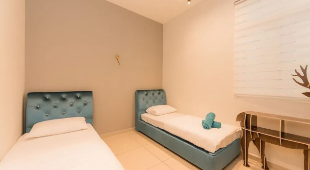 Parkland Executive Melaka By I Housing, Rezerwuj Hotel Malakka Melaka