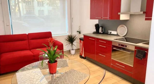 Apartamento Appart' Weekly