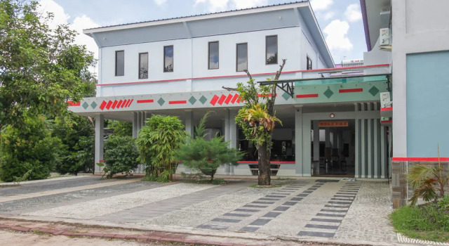 Airy Tanjung Pandan Jenderal Sudirman 30 Belitung, Book Hotel Belitung Belitung Island