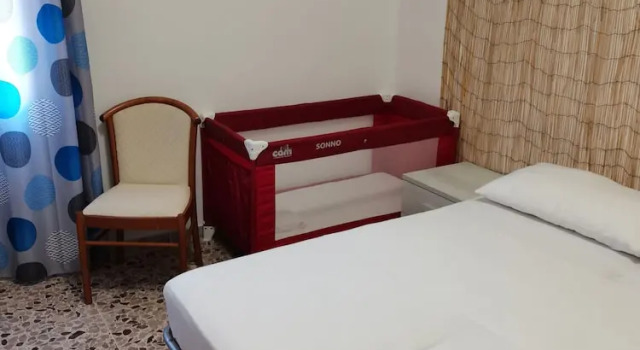 Двухместный номер Classic Privacy & Relax in Sardegna