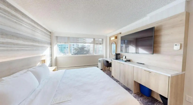 Номер Standard Chateau Victoria Hotel & Suites