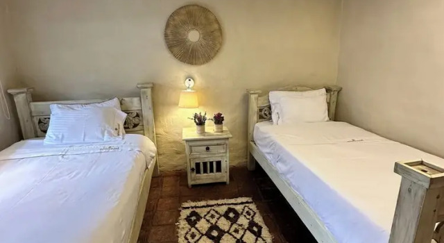 Номер Economy Casa Provenzal Hotel Boutique