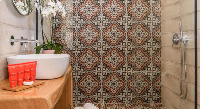 Люкс Цокольный этаж Maregold Mykonos Micro-Boutique Suites, Adults Only