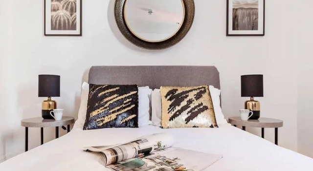 Slater Street Apartments - Perfect for Nightlife, Забронировать Апартаменты/квартира Апартаменты Ливерпуля, рядом с Улица Джеффс ов Болд, Апартаменты/квартира