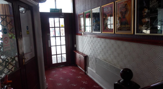 Starlight Guest House, Забронировать Гостевой дом Гостевые дома Блэкпул, рядом с Рынок на улице Абингдон, Гостевой дом