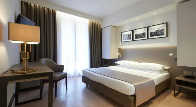 Номер Superior Park Hotel Chianti