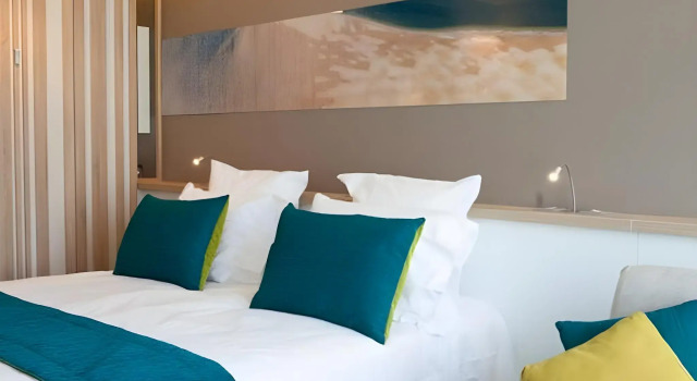 Hôtel Le B dArcachon by Inwood Hotels, Забронировать Отель Аркашон 