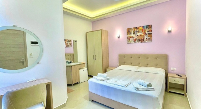 Двухместный номер Standard The City Gate Hotel