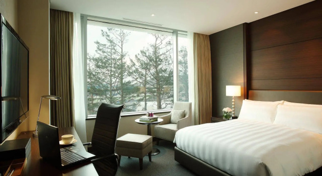 LOTTE City Hotel Gimpo Airport, 预订 酒店 江西区 首尔