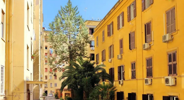 TreasureRome Family 3BR by Colosseo, Забронировать Отель Рим Лацио, рядом с Вокзал Термини