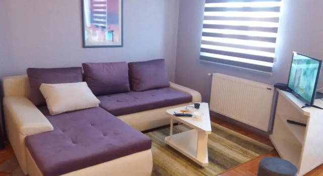 Апартаменты Apartment Azzuro