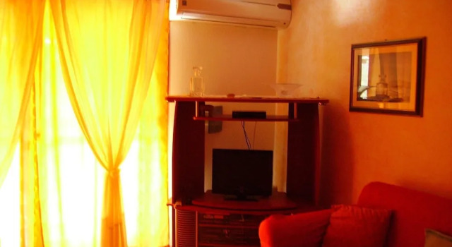 House With one Bedroom in Siniscola, With Furnished Terrace - 250 m Fr