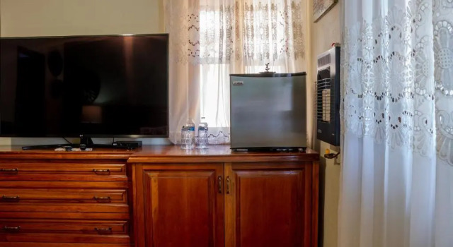 Номер Deluxe Casa Maricela B&B