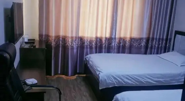 Номер Standard Jinshan Express Hotel