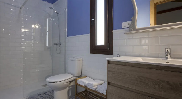 Полулюкс Casa Rural Villa San Juan