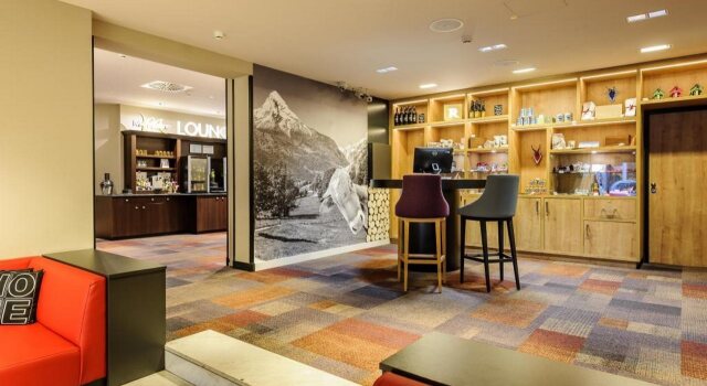 Mercure Muenchen City Center
