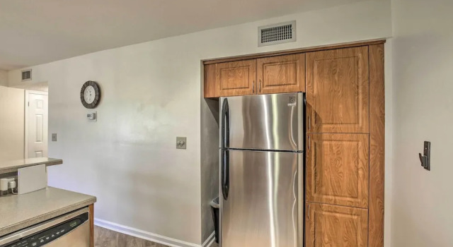 Апартаменты St Pete Condo w/ Heated Pool - 3 Miles to Beach!