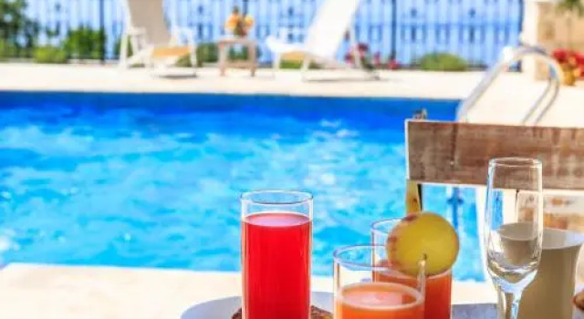Sunny Villas, Забронировать Отель Катун-Режевичи Община Будва