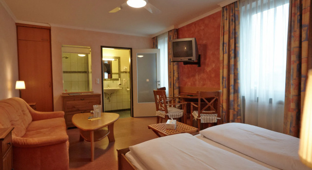 Itzlinger Hof