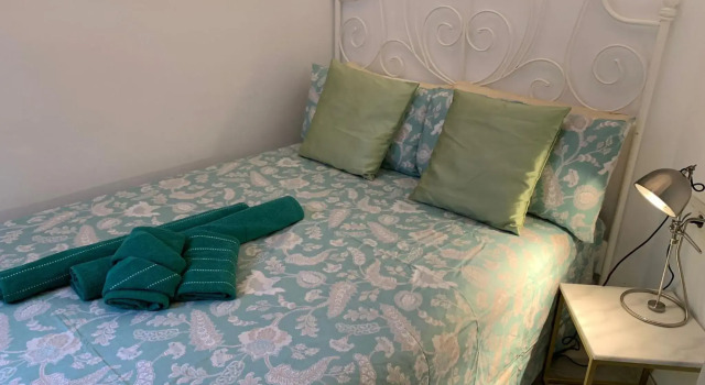 Dream Smile, Prenota Hotel Santa Cruz de Tenerife Tenerife
